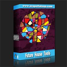 舞曲制作素材/Future House Tools